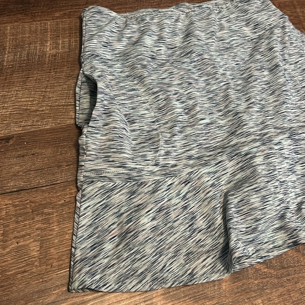 Golf Skort - Zero Restriction - Picture 2 of 6
